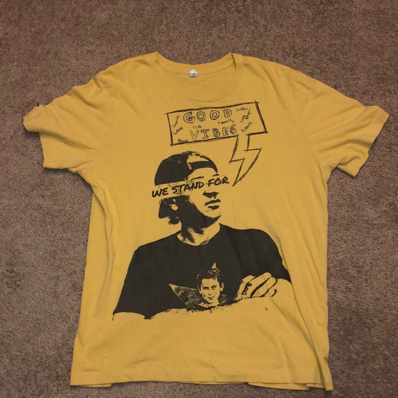 Dutch Bros Other - Dutch Bros We Stand for Shirt